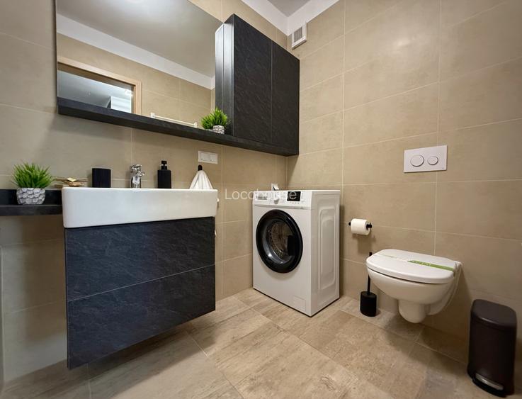 Studio la prima inchiriere - Zona pietonala Coresi - 7