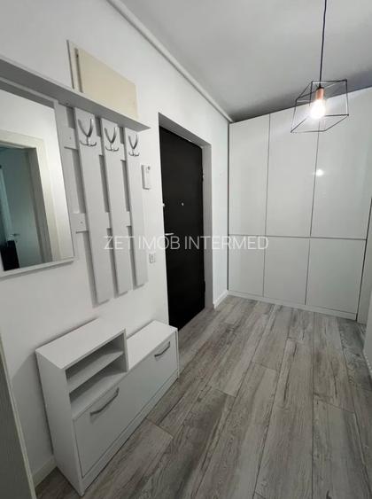 Garsoniera Lujerului - complex 21 Residence - 7