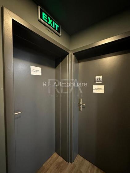 Spatiu comercial inchiriat pentru pub/bar 3000€/luna - 22