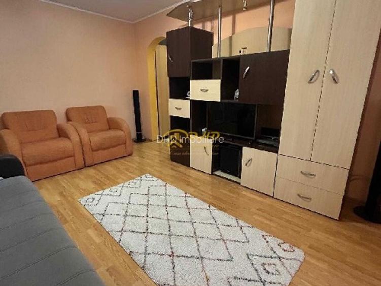 Apartament 3 camere decomandate, Dacia. - 2