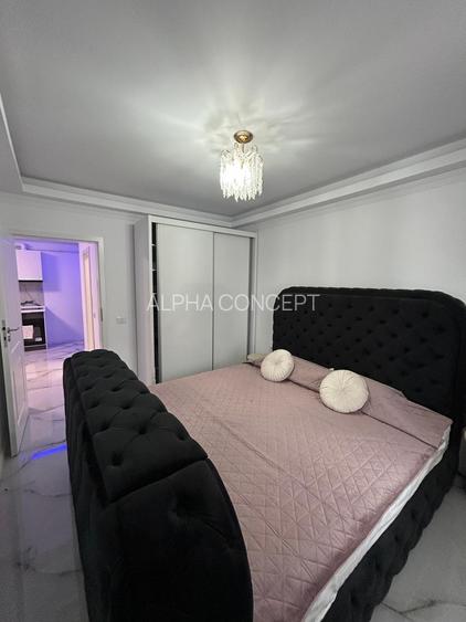 2 camere / 2 terase 25 mp - Complex Zig Zag Mamaia - 8