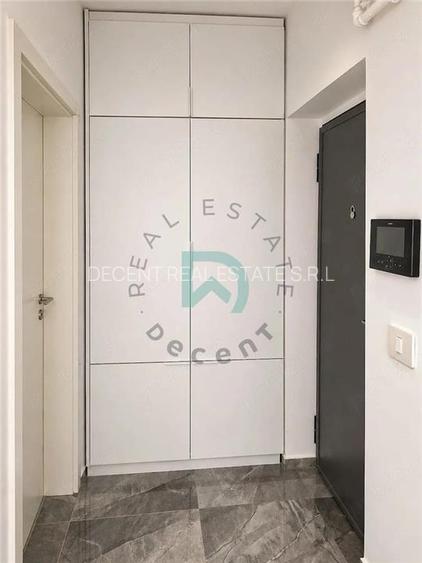 Apartament tip studio, Tractorul, Brasov - 8