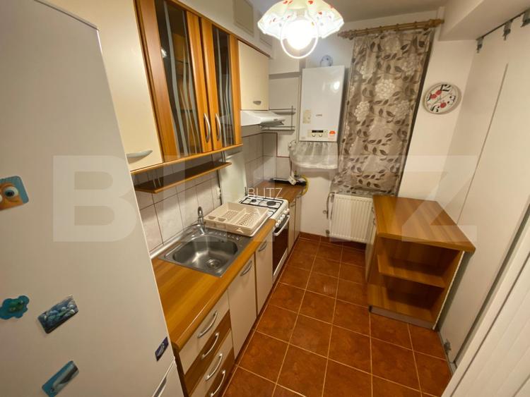 Apartament 2 camere decomandat, 50 mp, la cheie, cu parcare, Baciu, zona Petrom - 5