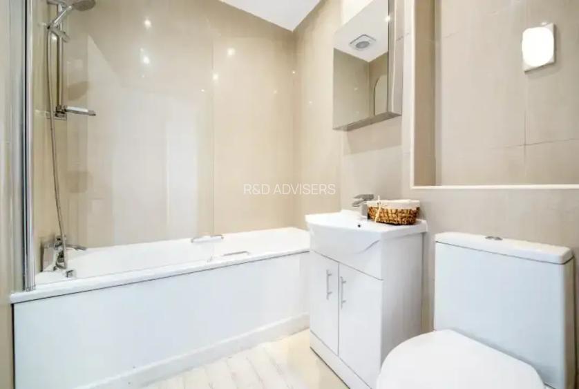 APARTAMENT 2 CAMERE STUDIO THEODOR PALLADY METROU NICOLAE TECLU - 3