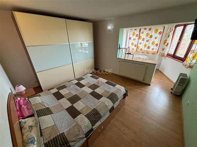 Magura - vila P+1E - teren 1.100mp - 11