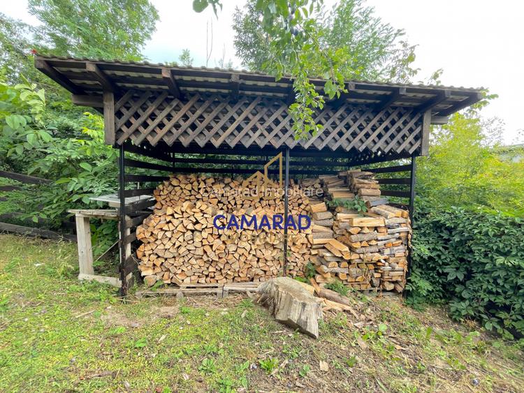 Vila vedere panoramica de vanzare - investitie - Provita de Jos, Prahova - 18