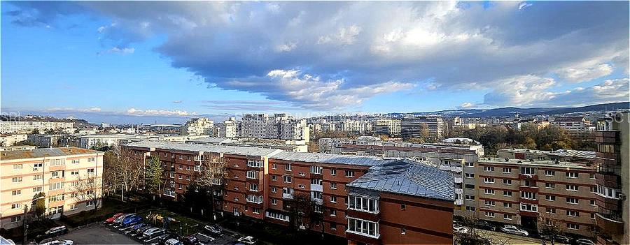 Apartament cu 2 camere decomandat de vanzare zona Pietei Grigorescu - 8