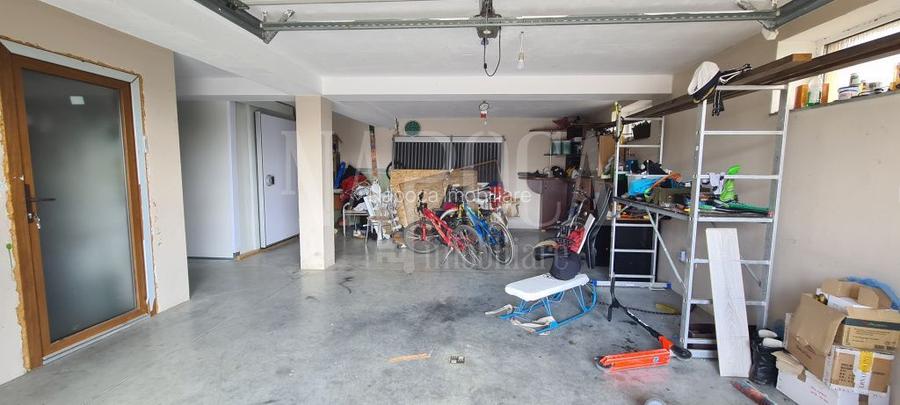 Casa 5 camere de vanzare in Apahida - 14