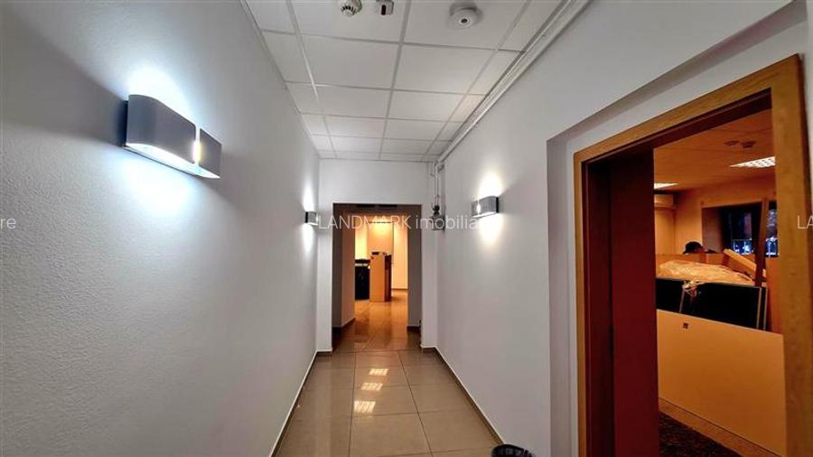 Spatiu birouri de inchiriat Timisoara, Central Balcescu - 6