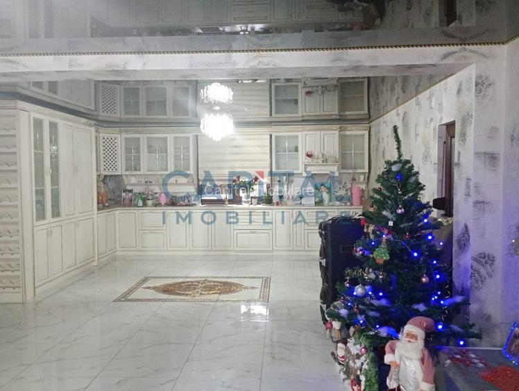 COMISION 0% VILA SUPERBA + TEREN - FINISAJE LUX - 2