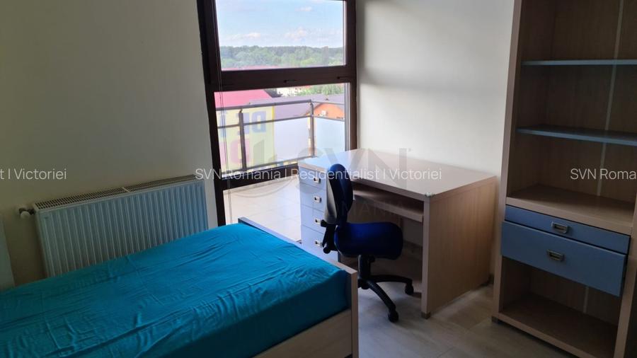 REA1028068 Duplex 4 camere premium Erou Iancu Nicolae Jolie Ville - 15