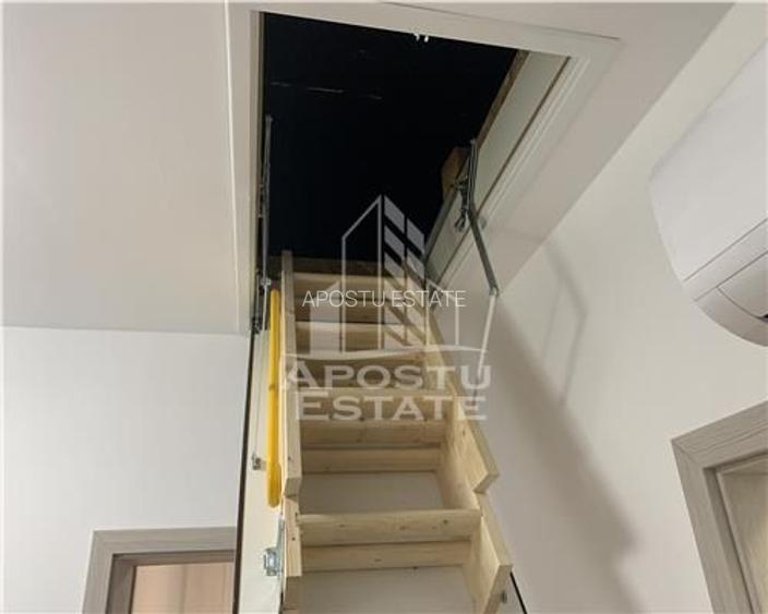 Casa cu 3 camere in Dumbravita - 29