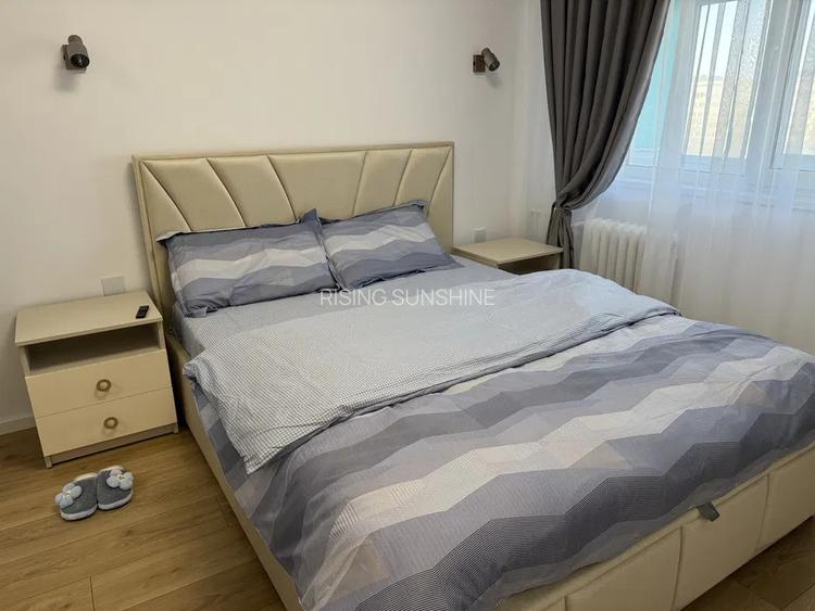 2 camere | decomandat | 300 m Metrou Gorjului - 4