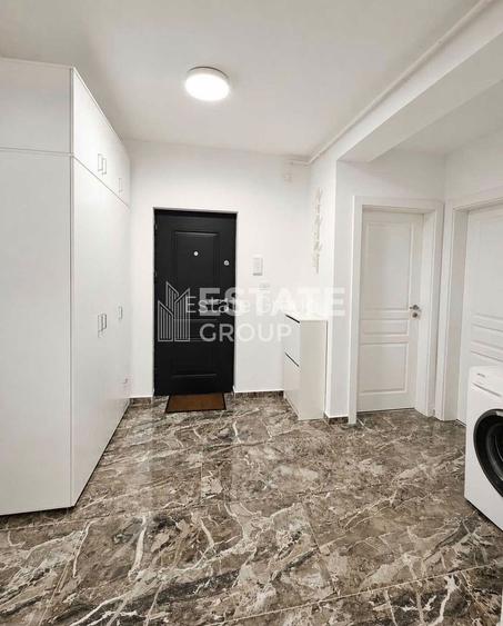 Apartament cu 2 camere in Giroc complet mobilat si utilat - 8