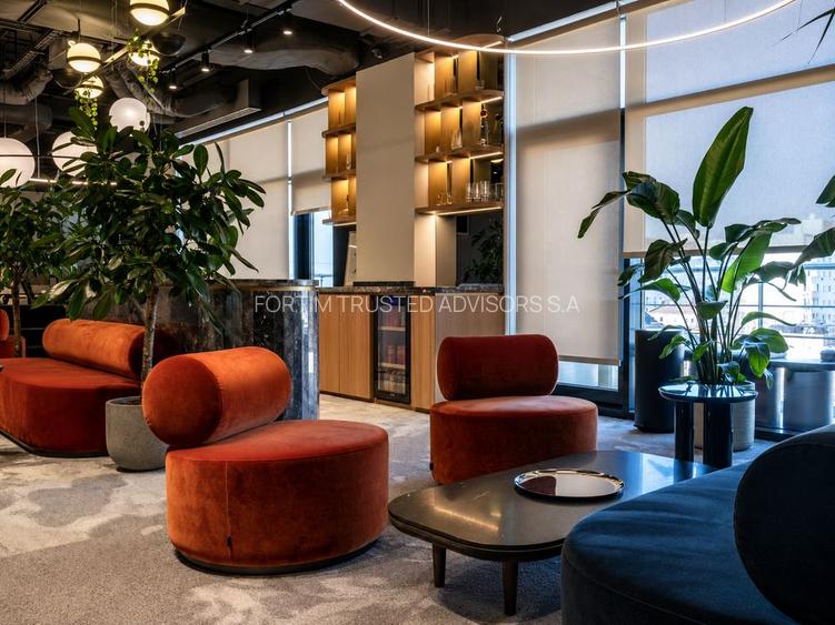 Polona 68 Business Center - 9