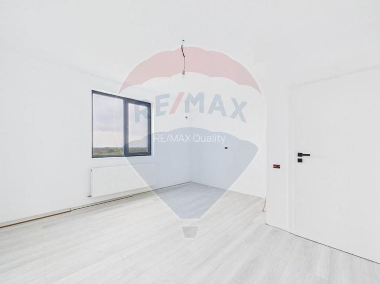 Casa moderna cu 4 camere de vanzare - Zona Ganeasa - Moara Domnesca - 9