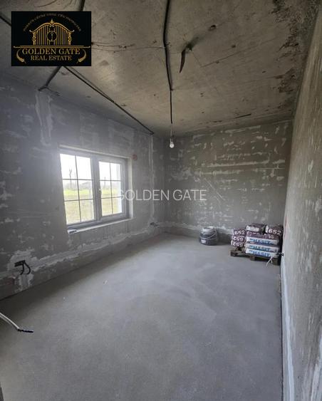 COMISION 0 | Magurele - Casa Individuala 4 Camere 120mp Teren 600mp - 10