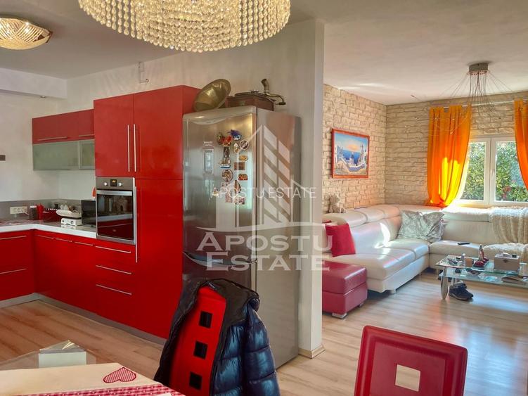 Vila cu terasa si piscina in Zadareni - 31