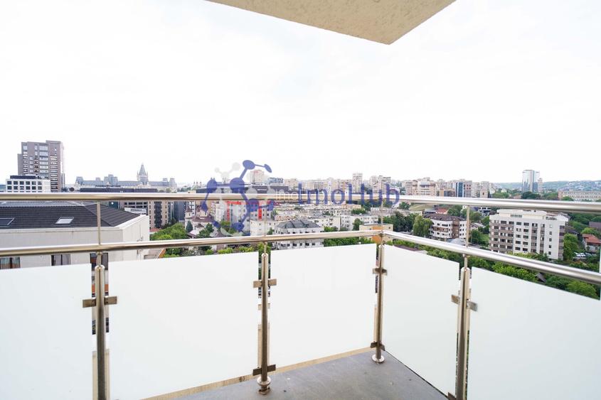 Penthouse exclusivist ultracentral, 220 mp, lift privat, comision 0! - 29