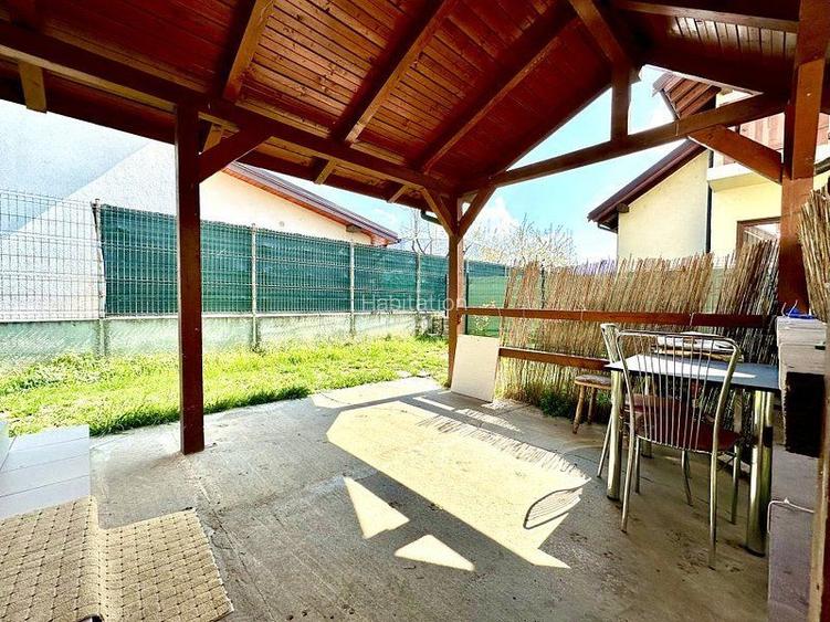 Casa individuala în Dumbravita - 650 euro - 26