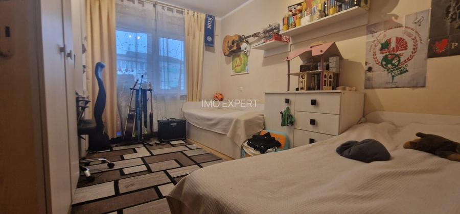 Apartament de vânzare cu 3 camere zona Stadion - 3