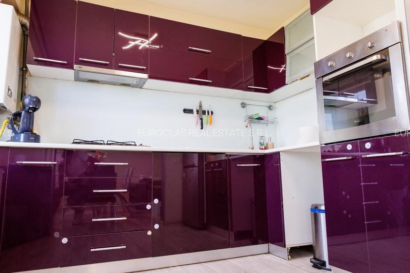 Apartament 3 camere - Tomis Nord/Brotacei - 132.500 euro (Cod E2+E7) - 16