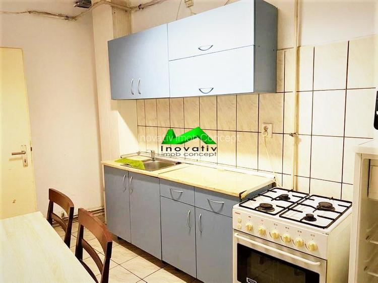 Apartament de inchiriat 3 camere 2 bai Sibiu Central - 6