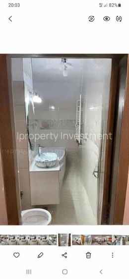 Nerva Traian-Goga I Garsoniera I Decomandat I Renovat Total I - 4