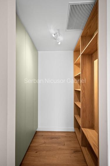 Apartament 3 camere spatios de inchiriat, MTM Pipera Lake, cu loc de parcare sub - 14