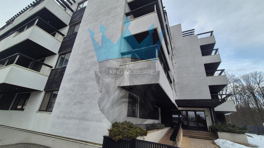  Apartament 2 Camere Complex Forest Hill Voluntari - 22