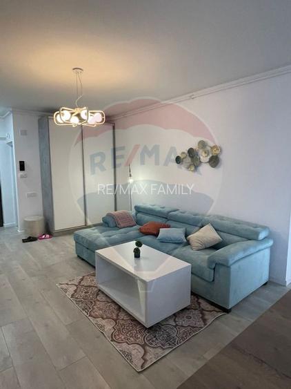 Apartament cu 2 camere de închiriat în zona Iosia - 8