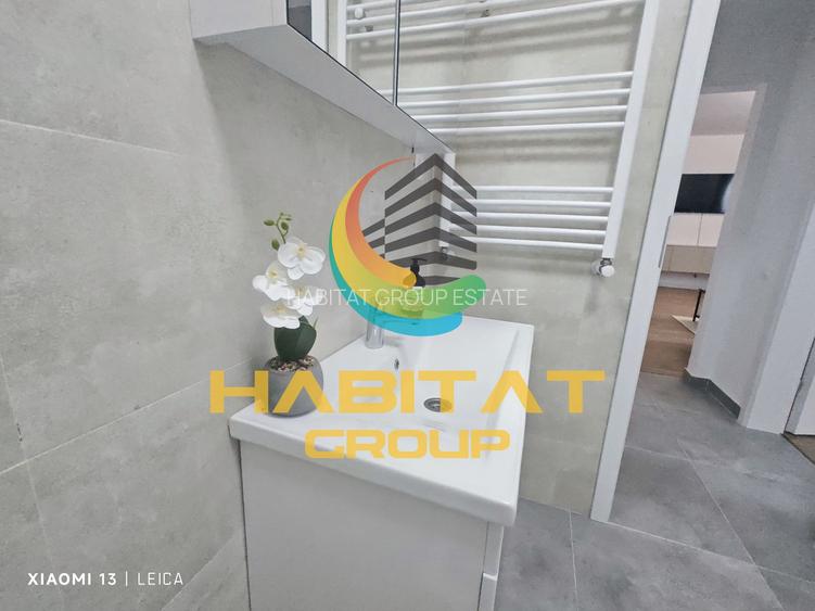 Apartament 3 camere de vanzare LOC DE PARCARE GRATUIT SI TAXE NOTARIALE O - 17