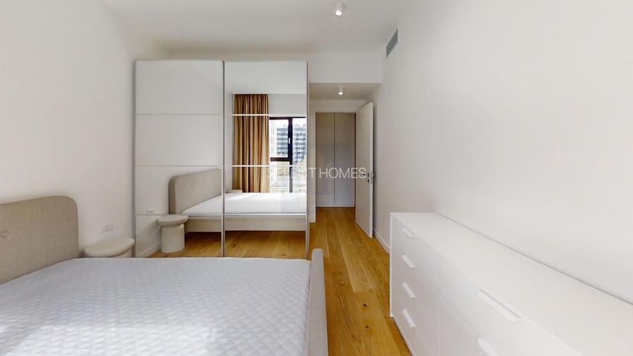 2 Camere| Nusco City Faza 2 | Prima Inchiriere *Pipera* *Tur Virtual* - 9