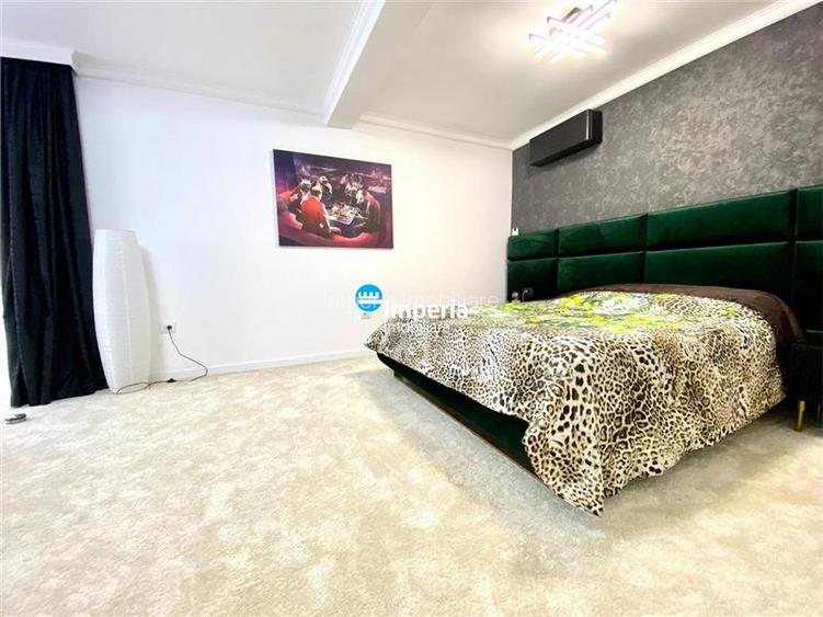 Vila premium,  Garaj,  mobilata si utilata, Manta Rosie, Hlincea - 8