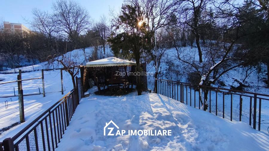 Apt 1 camera - 7 noiembrie - etaj 2 - 12