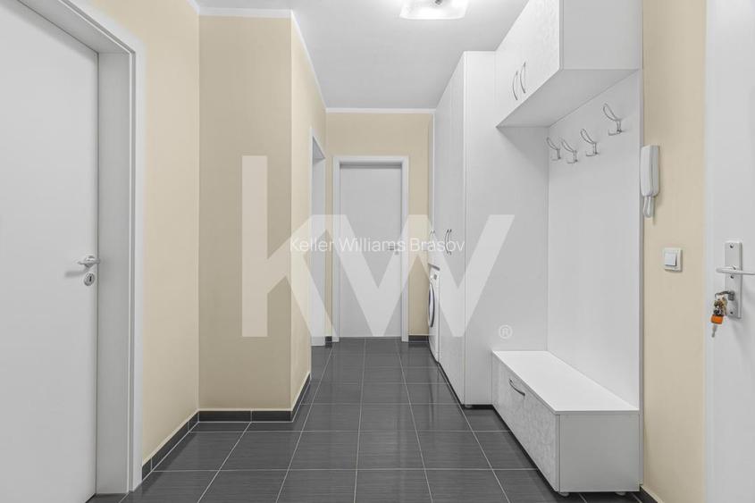 Apartament cu 2 Camere | Pozitionare excelenta | Avantgarden - 13