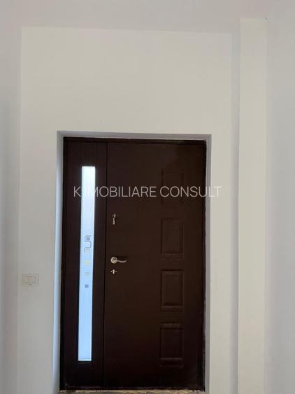 Cernica Balaceanca casa cuplata 4 camere de vanzare - 36