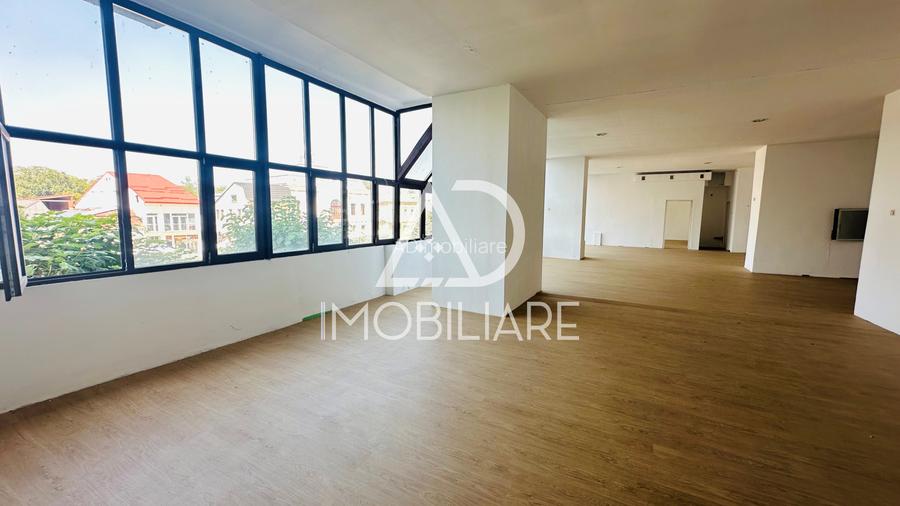 Spațiu comercial de închiriat – Locație Premium pe Strada Victoriei (Pietonal) - 14