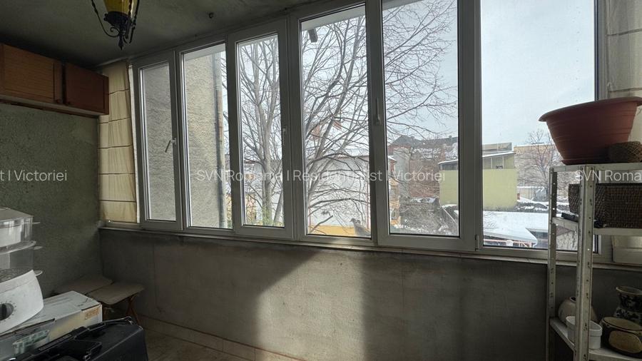 REA1027810 Apartament 3 camere si garaj l Dorobanti l Victoriei - 9