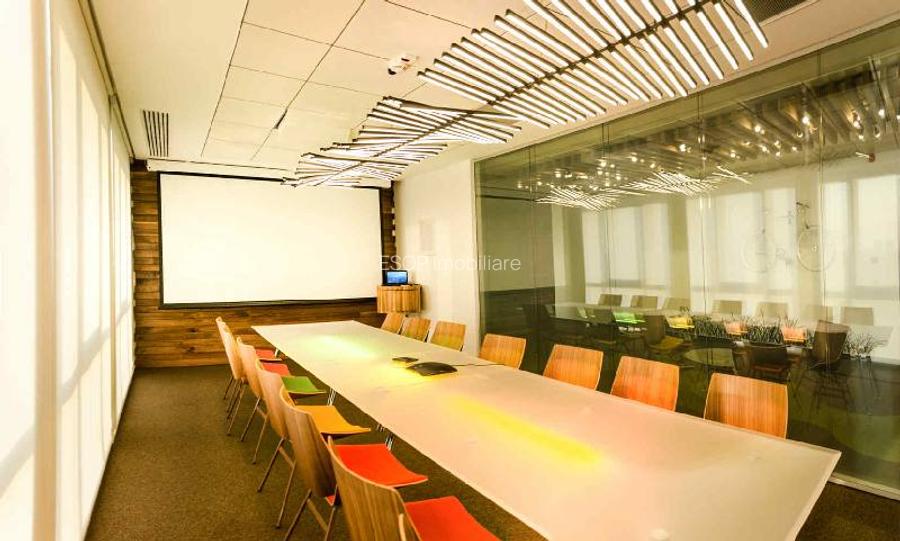 Ethos House, Floreasca, 388 - 950 mp  0% comision! - 5