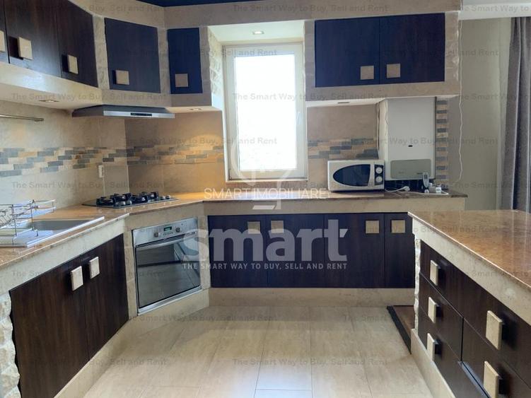 Apartament 3 camere LUX 82 mp Gheorgheni - 12
