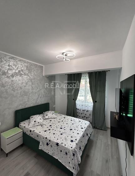 Apartament 2 camere in Complexul Rezidențial Regie Residence - 6