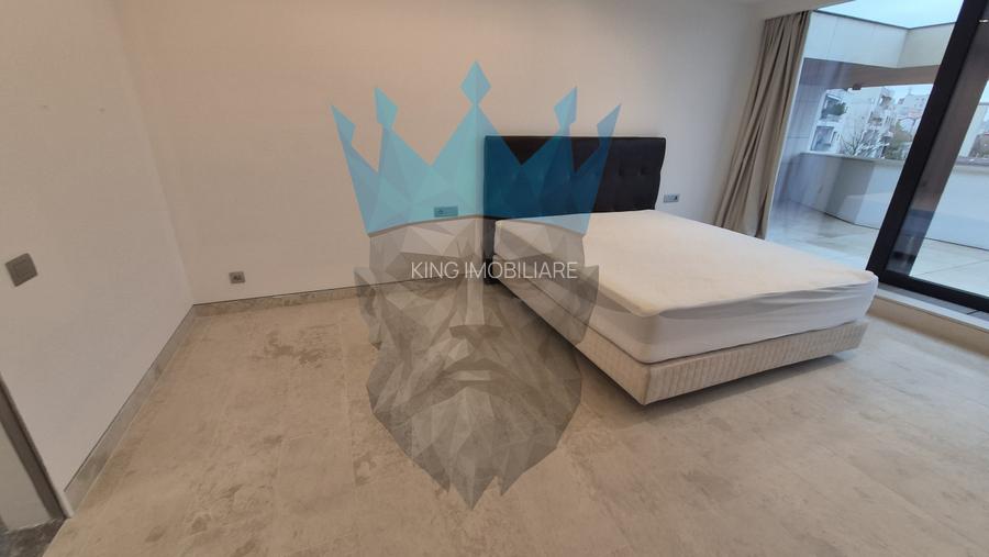 Penthouse 4 Camere Kiseleff Bucuresti - 21