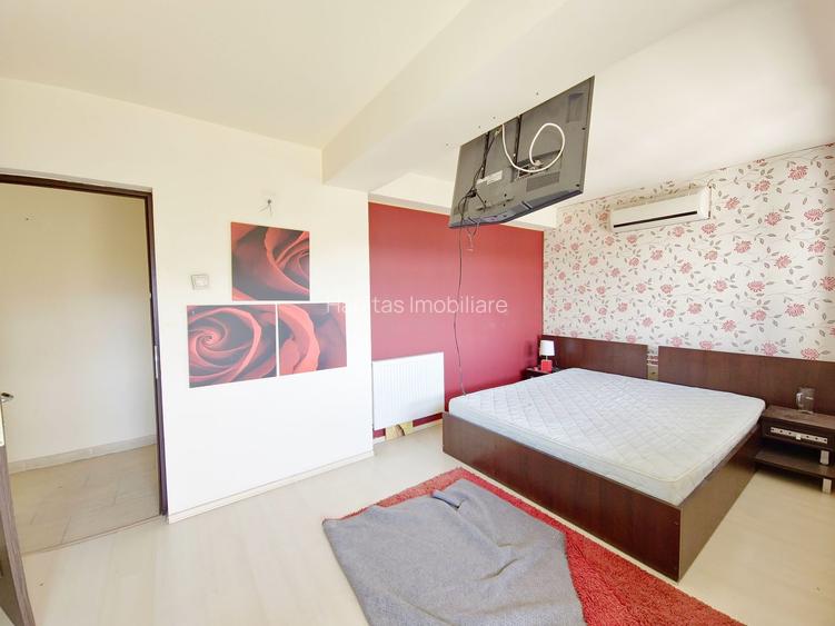 Vila complet finisata si utilata, zona Eremia Grigorescu - 31