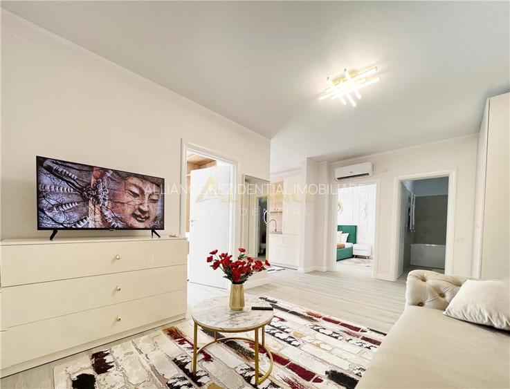 || METROU BERCENI - PASARELA || 3 camere 62 mp - 10