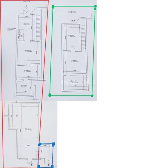 Spatiu comercial Manastur zona McDonald's - 3