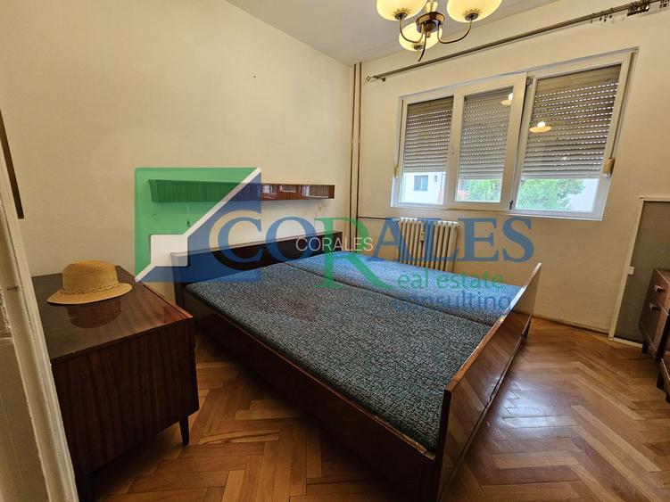 Langa Judetean. Etaj 2. Bloc izolat! - 17