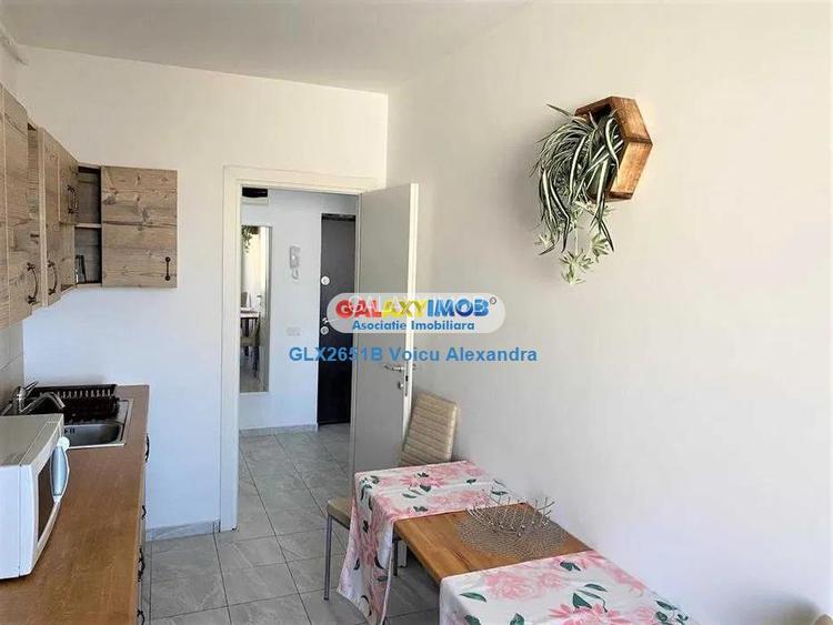Garsoniera Bloc Nou Berceni - Metalurgiei Park - Tudor Arghezi - 6
