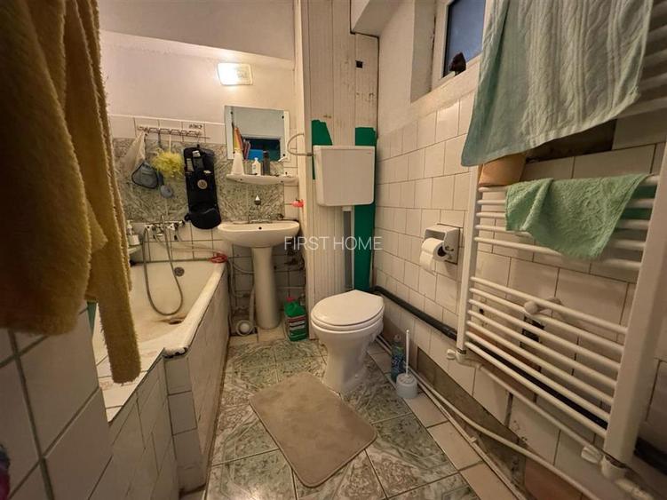 Apartament 3 camere zona centrala , etaj 7, pret 63.000 Euro neg. - 11
