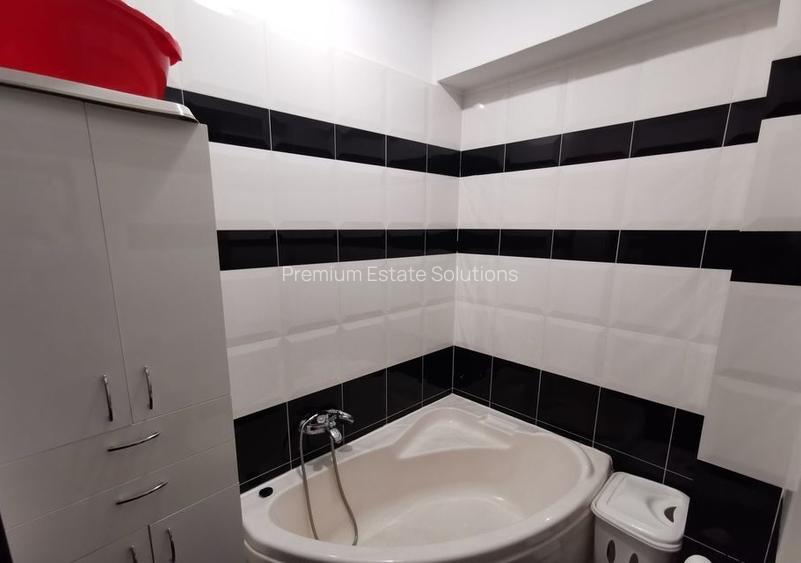 VANZARE APARTAMENT 2 CAMERE SPATIOS DE 54 MP-MOBILAT SI UTILAT COMPLET - 7